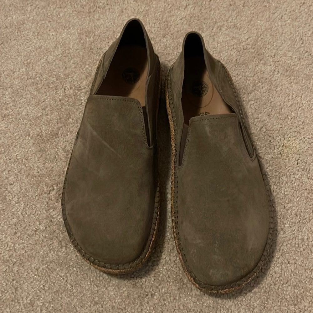Birkenstock Callan men’s size 11